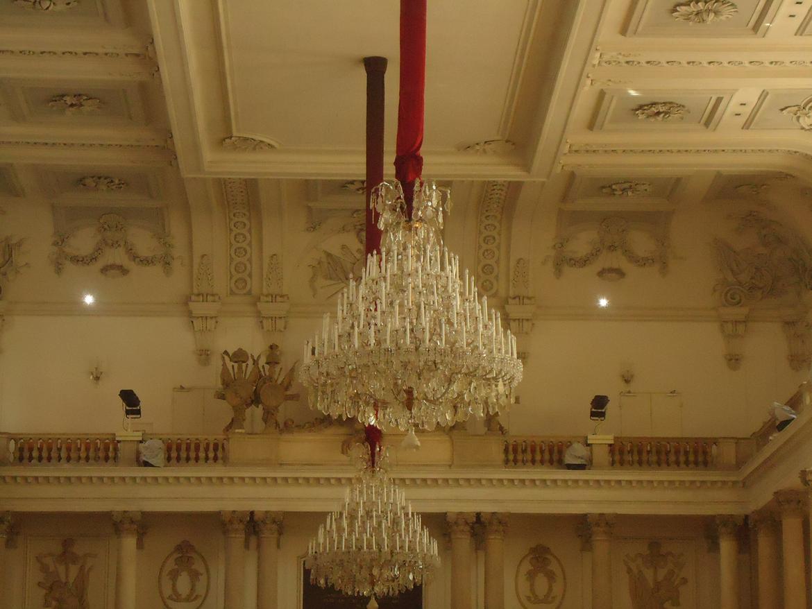 Den Spanske Rideskole i Wien billede 30