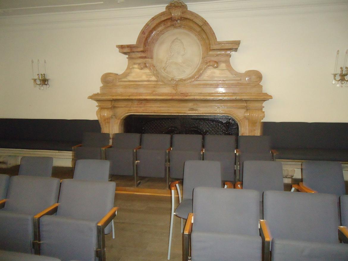 Den Spanske Rideskole i Wien billede 32