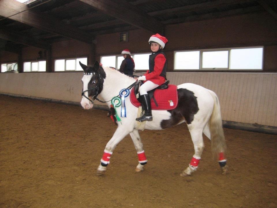 Wikking - Nu det jul igen :-) billede 2