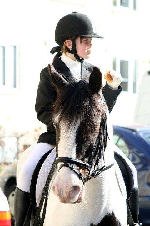 Wikking - Lækkert hår billede 4