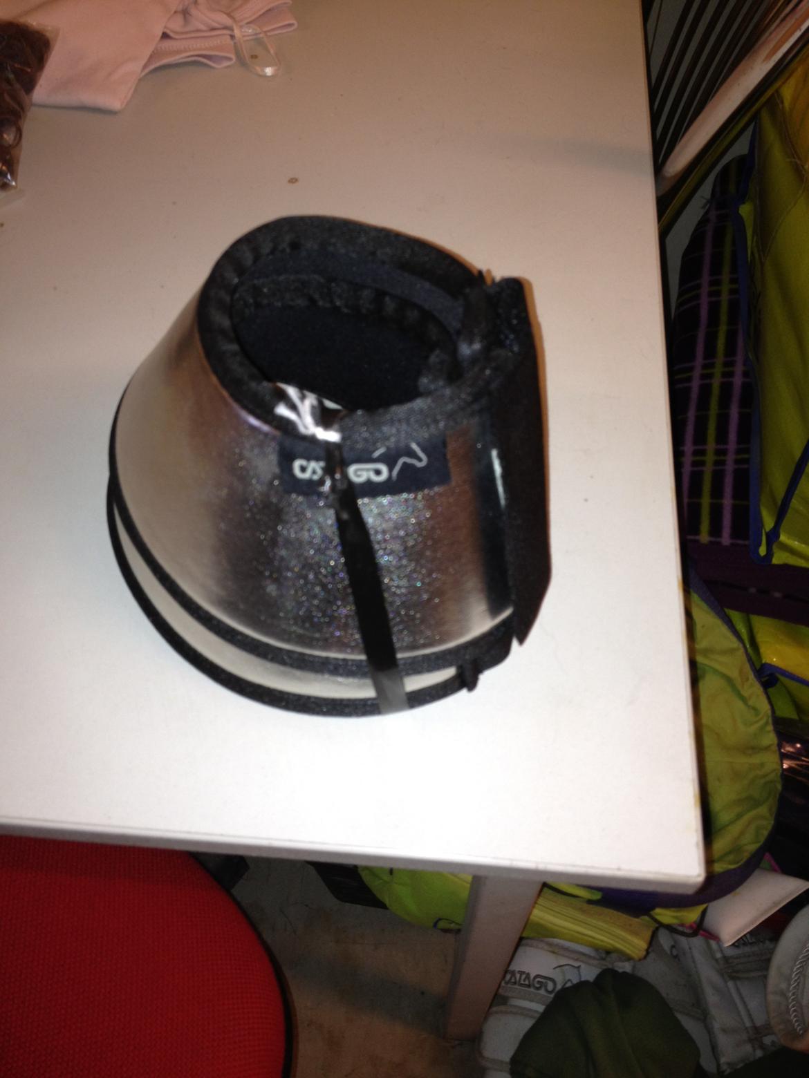 Mit udstyr :) - sølv klokker billede 143