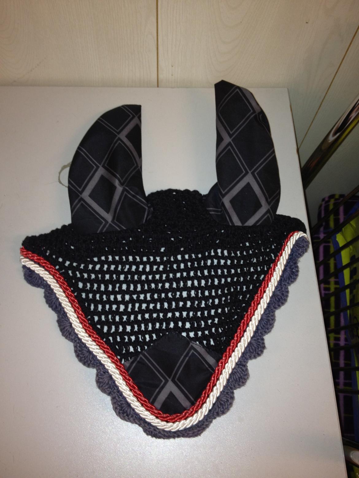 Mit udstyr :) - HKM hut billede 144