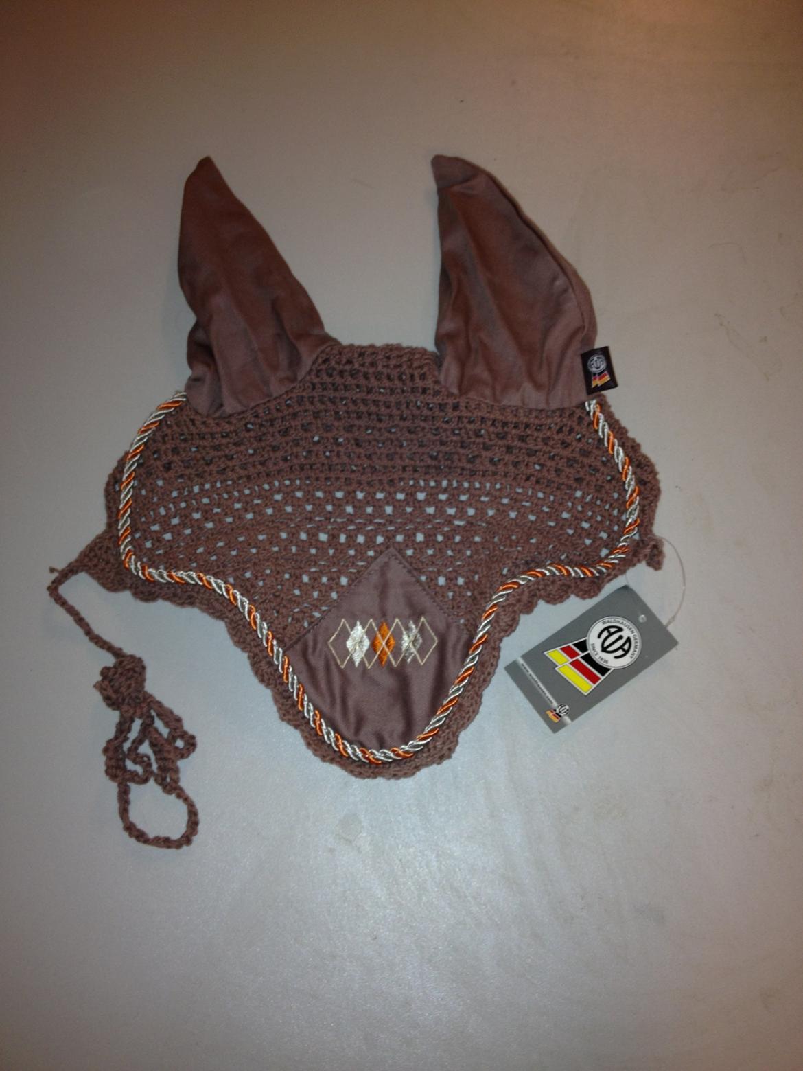 Mit udstyr :) - Waldhausen hut billede 146