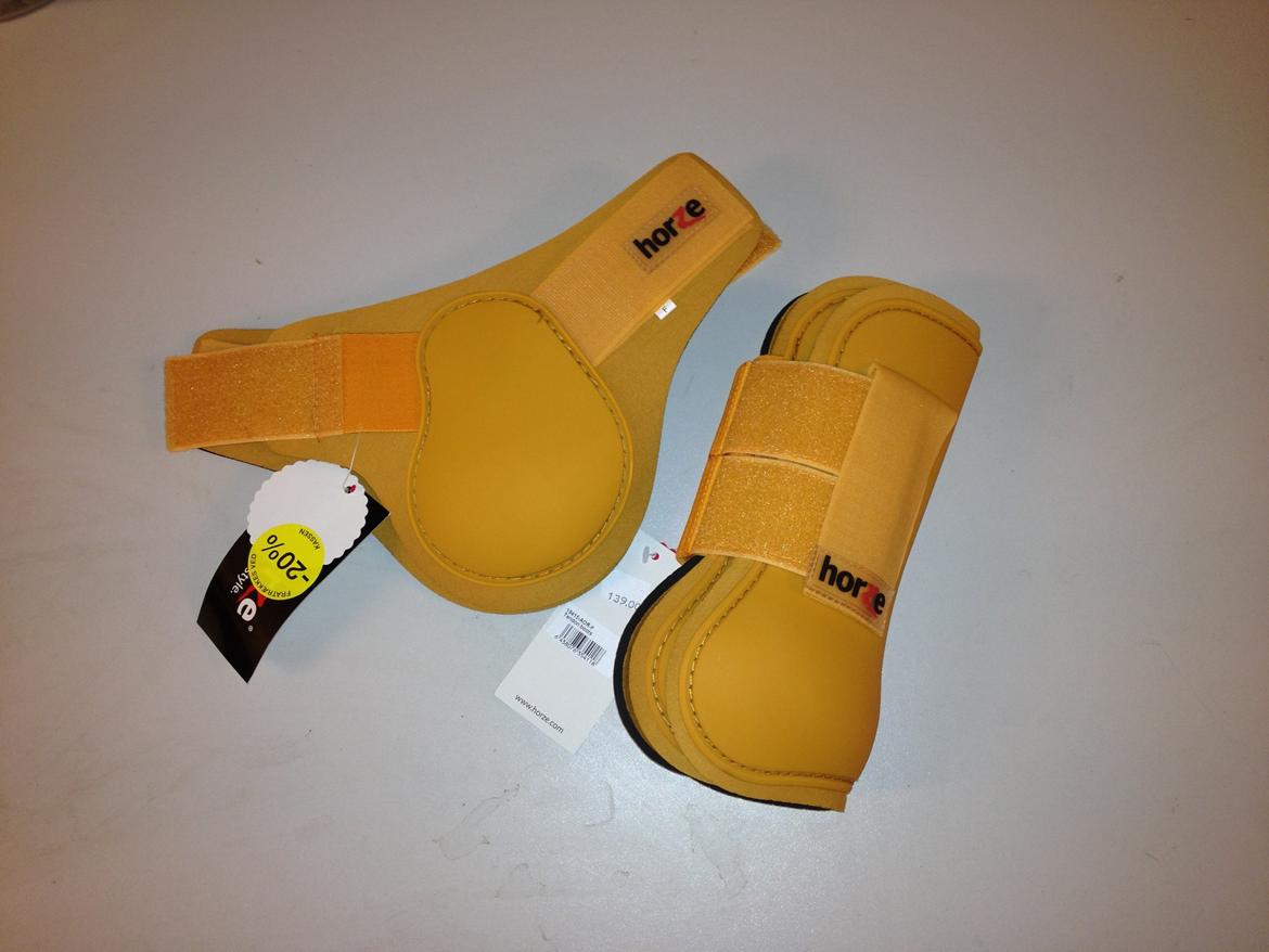 Mit udstyr :) - spring/fold gamacher billede 148