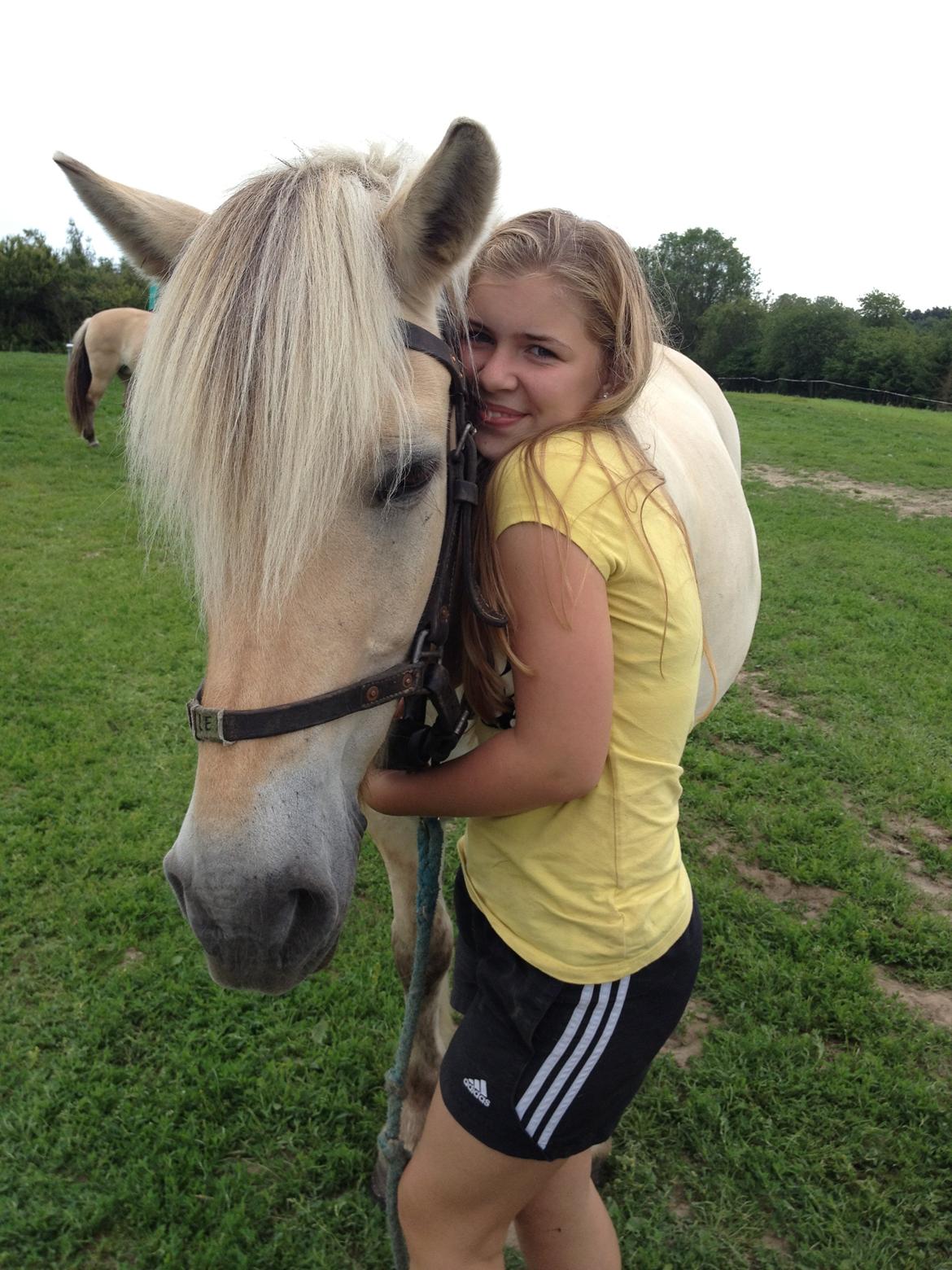 Prærievognsferie :) - Elsker dig mølle :) billede 10