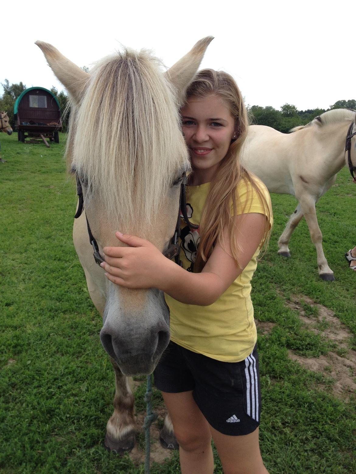 Prærievognsferie :) billede 11