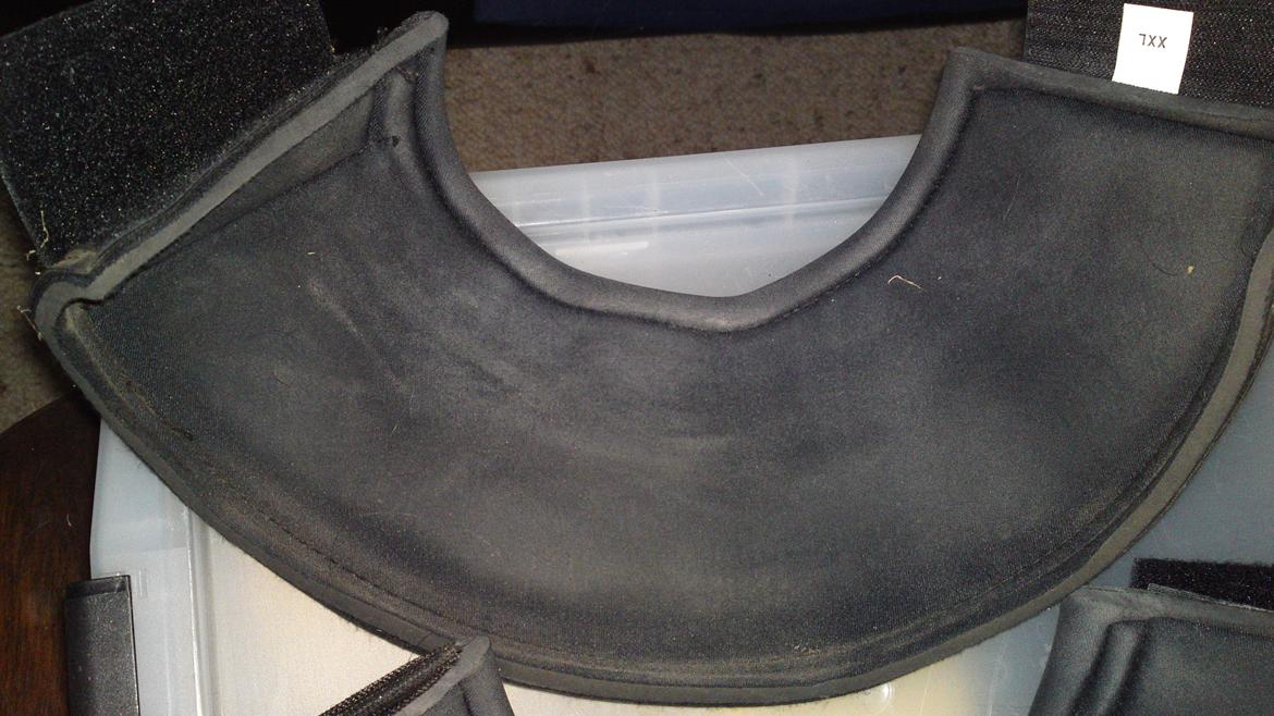 Udstyr til salg billede 4