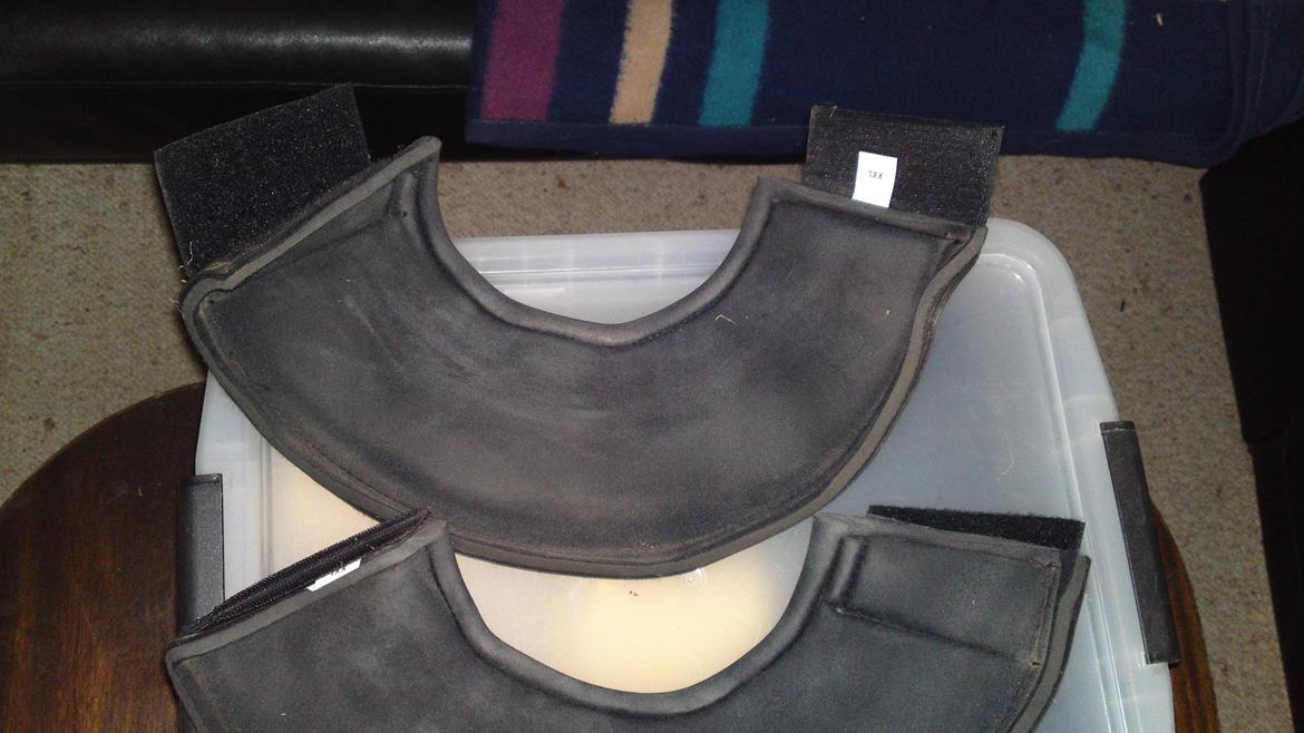 Udstyr til salg billede 5