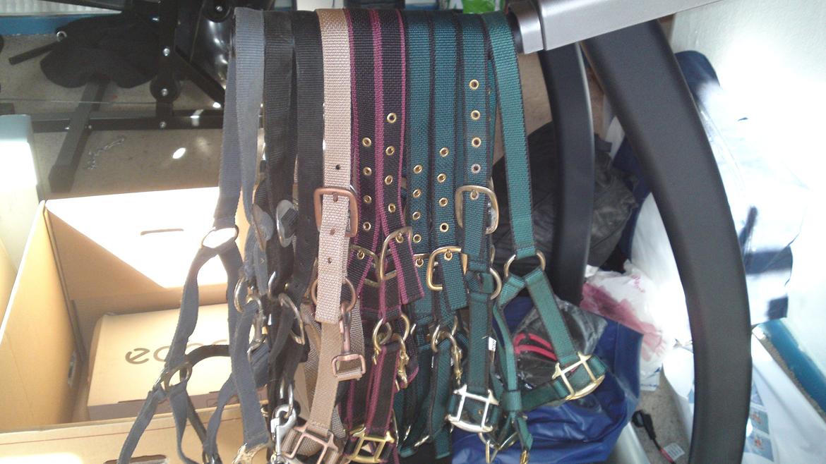 Udstyr til salg billede 7