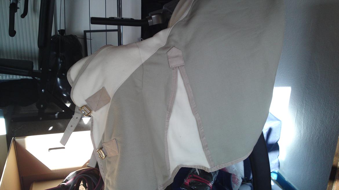 Udstyr til salg - dækken sæt str 130 billede 11