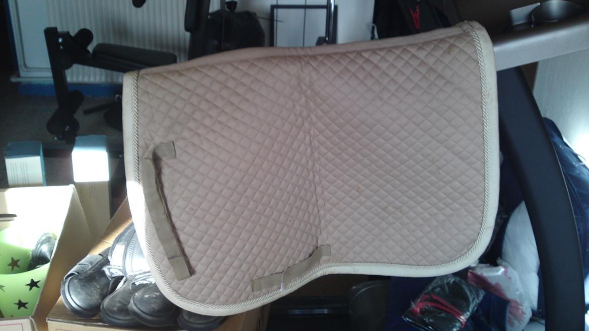 Udstyr til salg - kombi underlag med falsk lam under billede 14