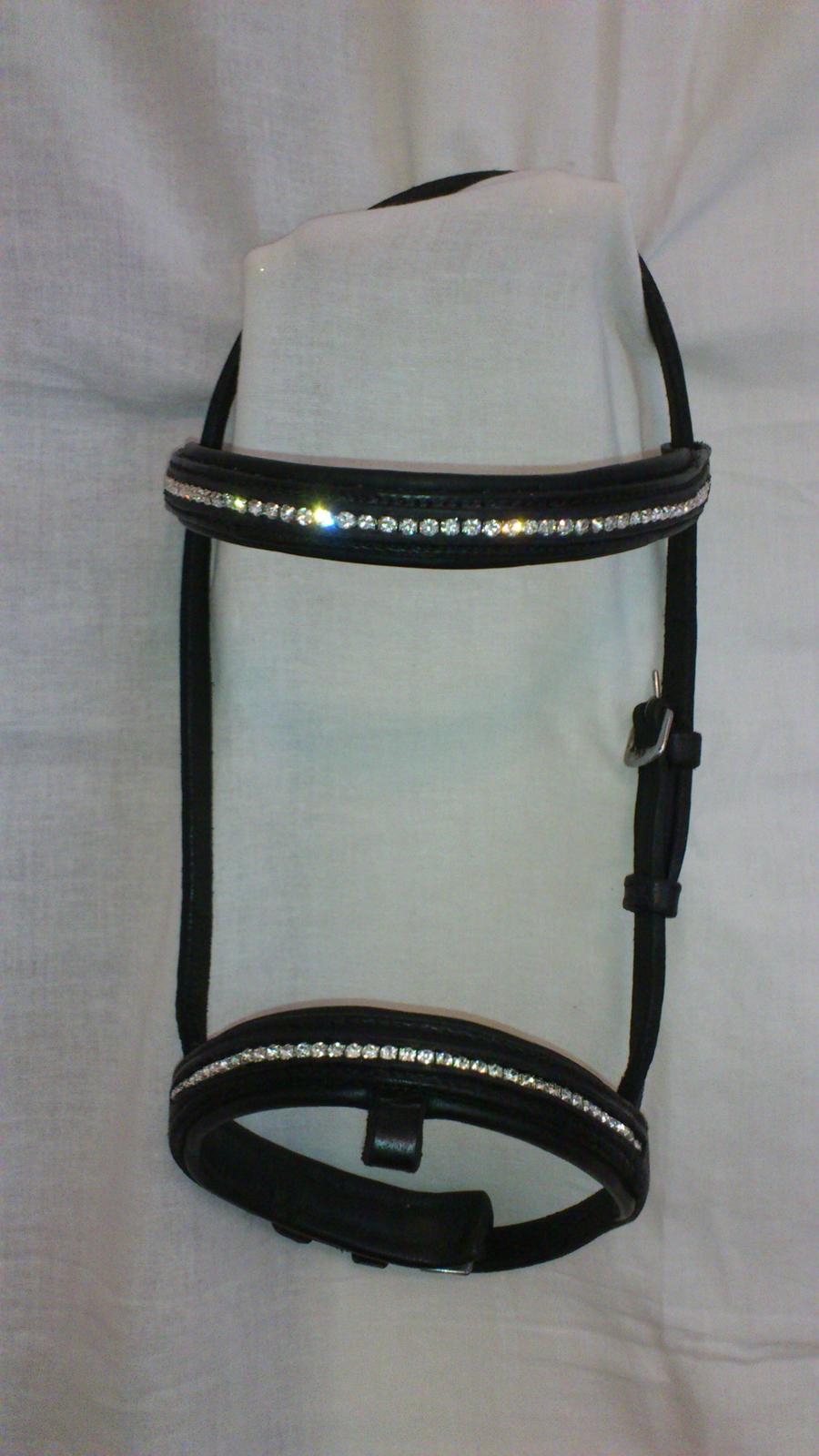 Hjemmelavet til heste - Bling bling billede 4