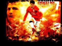 Ronaldo billede 1