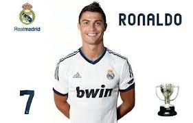 Ronaldo billede 7