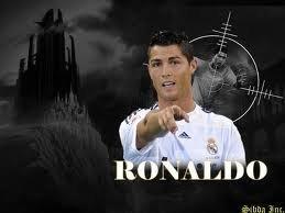 Ronaldo billede 8