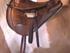Barefoot Cheyenne bomløs sadel