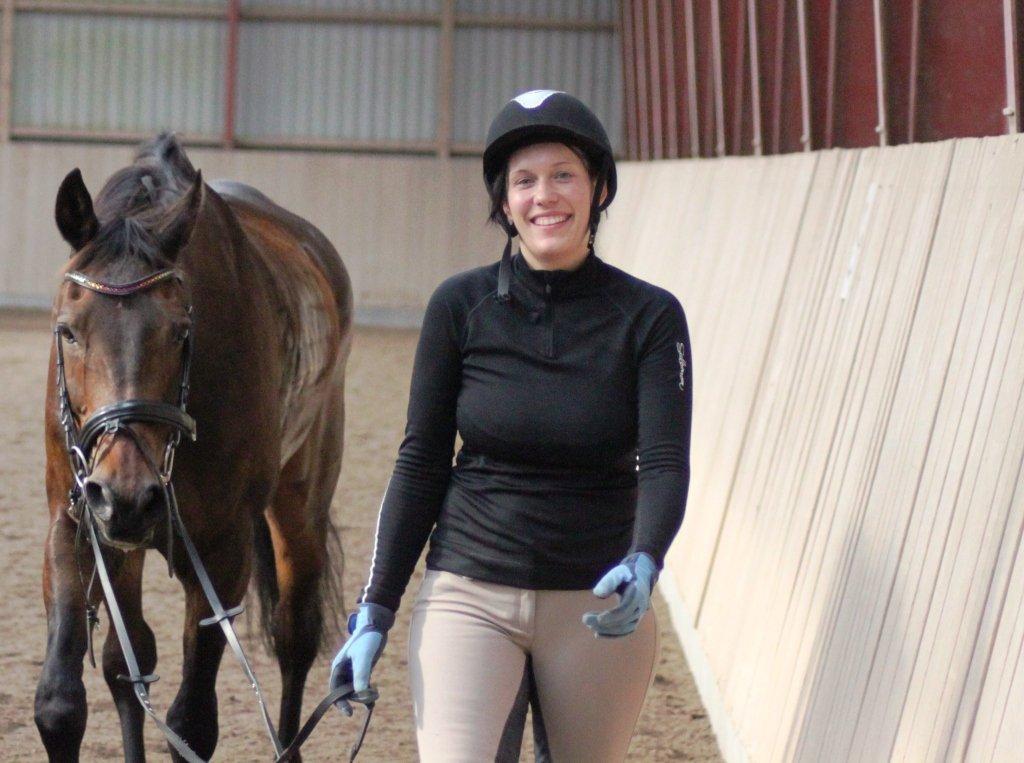 undervisning med Cathrine Dufour billede 3