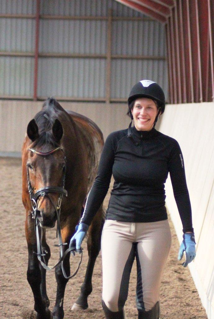 undervisning med Cathrine Dufour billede 4