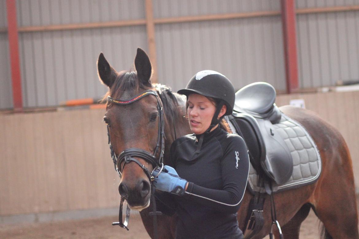 undervisning med Cathrine Dufour billede 5