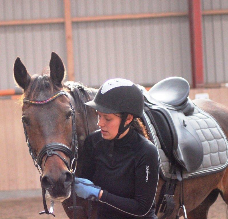 undervisning med Cathrine Dufour billede 6