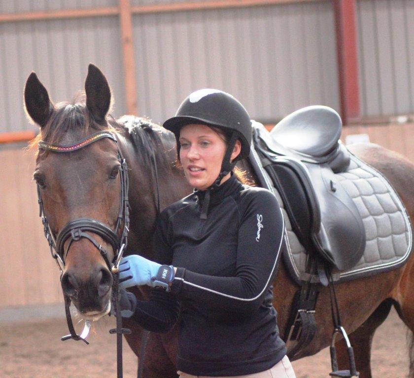 undervisning med Cathrine Dufour billede 8