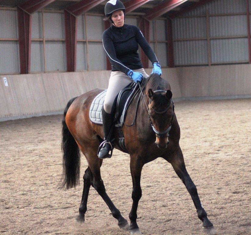 undervisning med Cathrine Dufour billede 9