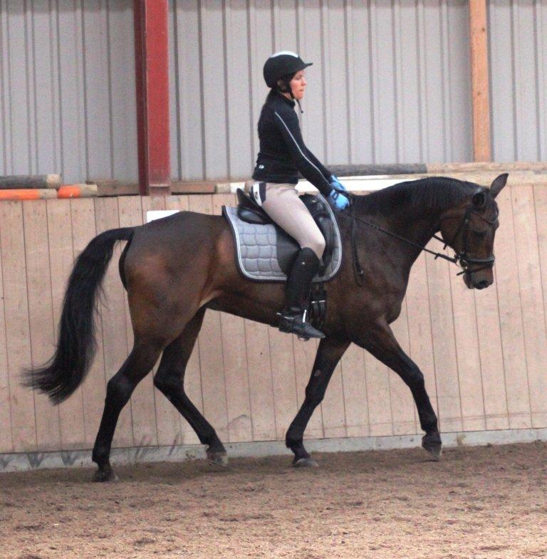 undervisning med Cathrine Dufour billede 10