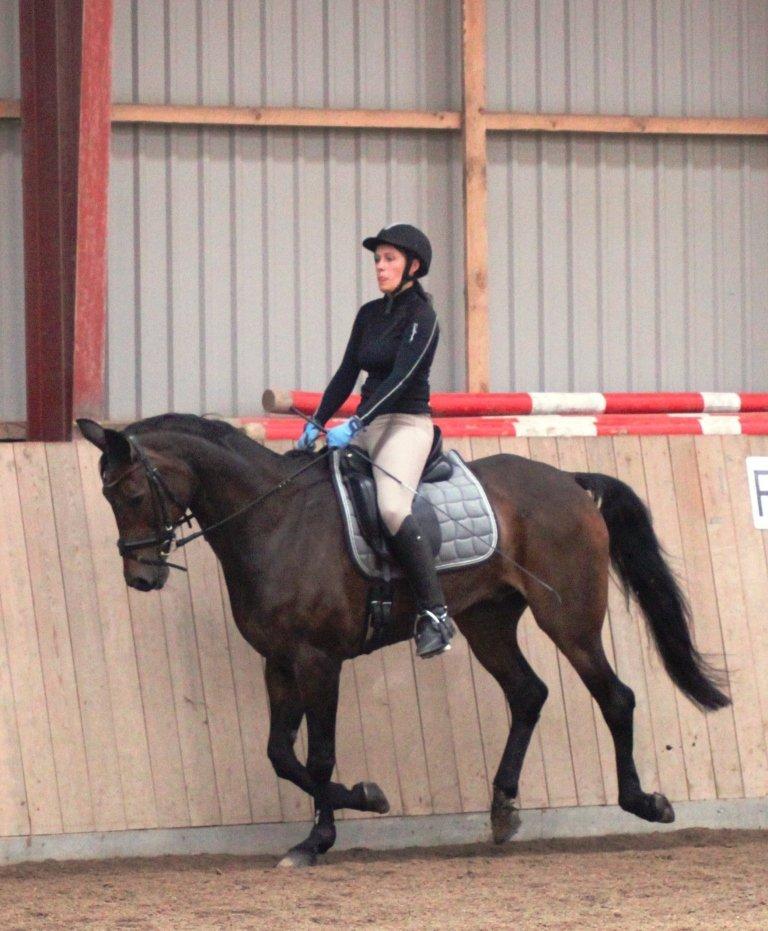 undervisning med Cathrine Dufour billede 12