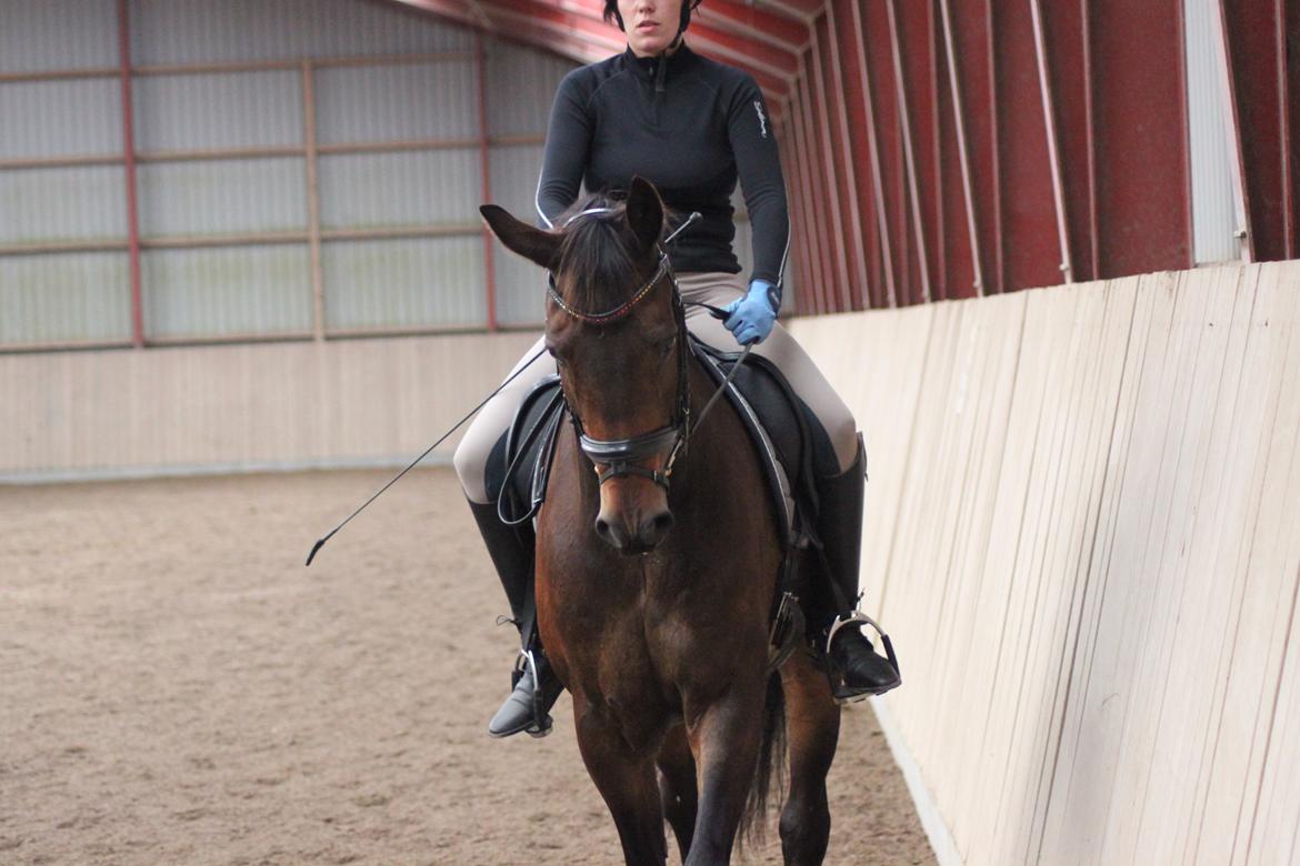 undervisning med Cathrine Dufour billede 15