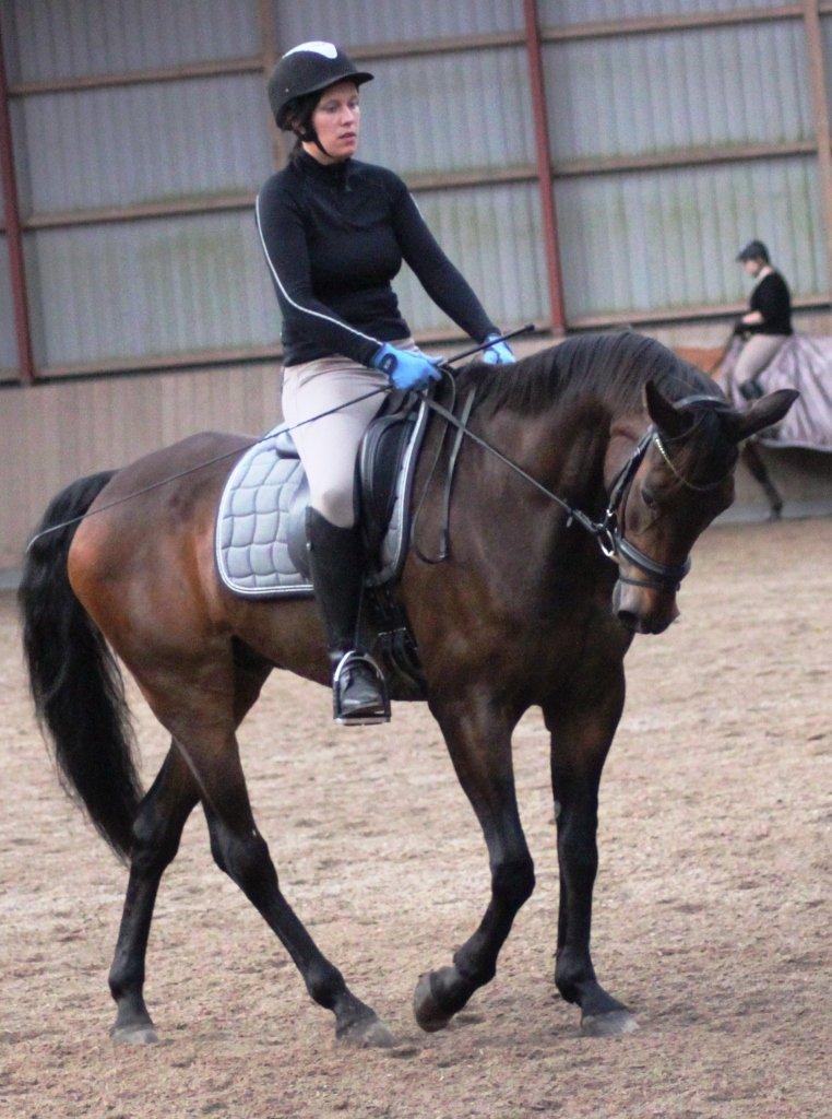 undervisning med Cathrine Dufour billede 16