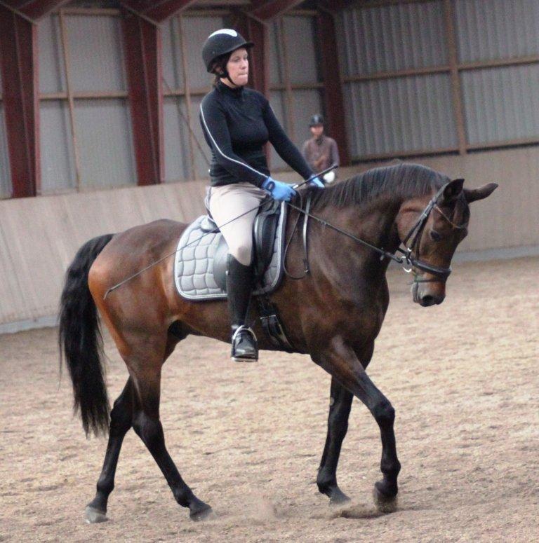 undervisning med Cathrine Dufour billede 17