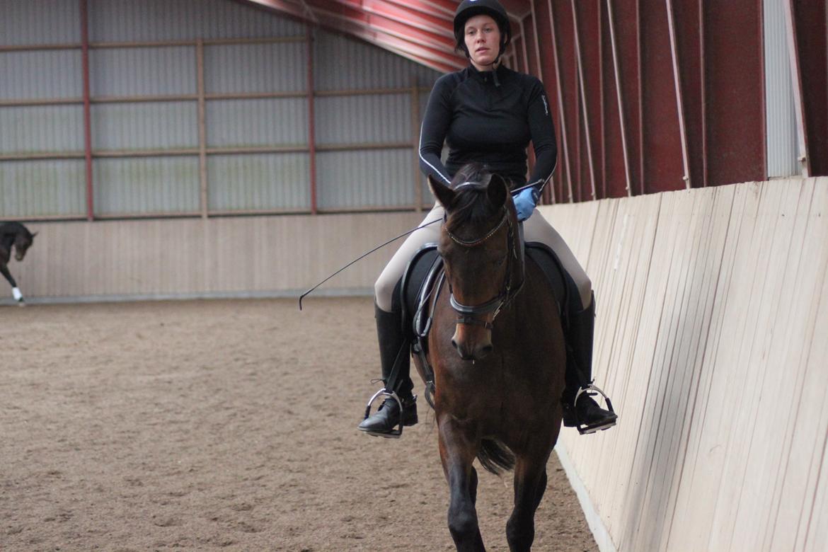 undervisning med Cathrine Dufour billede 19