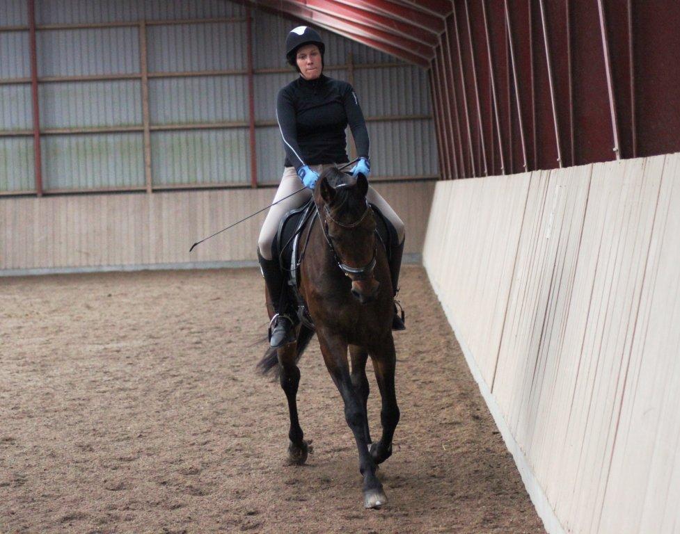 undervisning med Cathrine Dufour billede 20