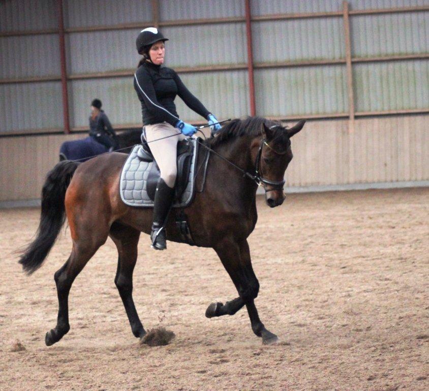 undervisning med Cathrine Dufour billede 21