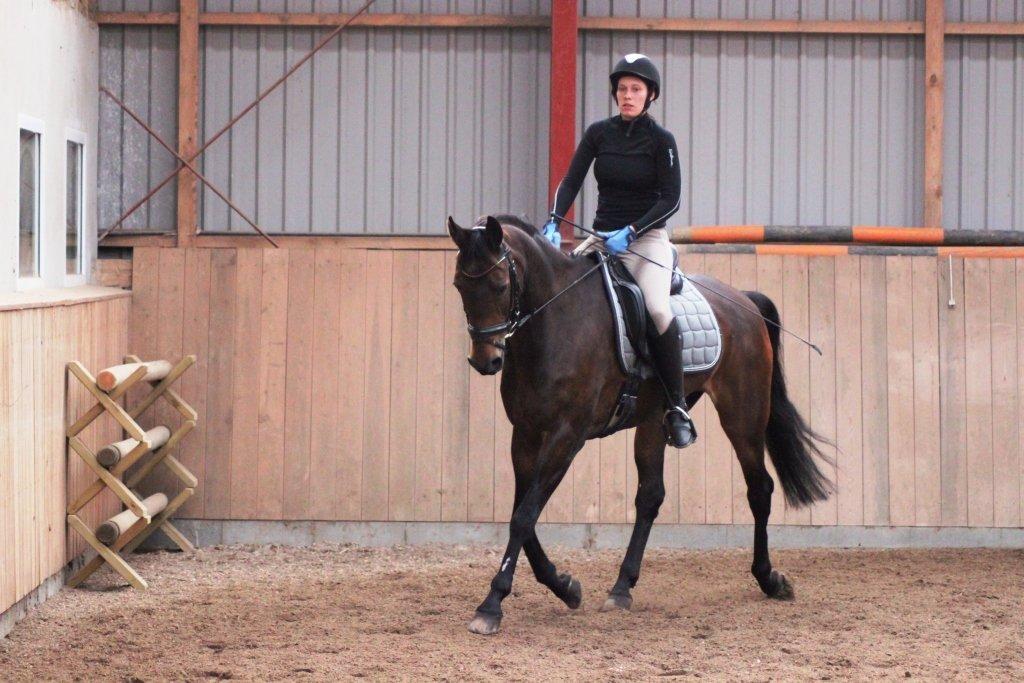 undervisning med Cathrine Dufour billede 23