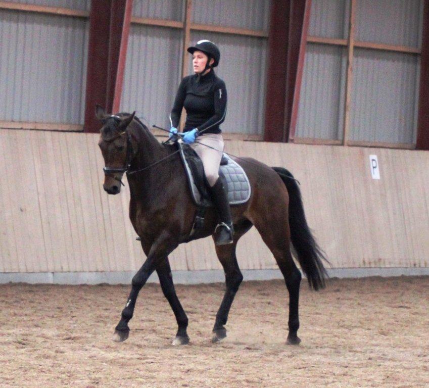 undervisning med Cathrine Dufour billede 24