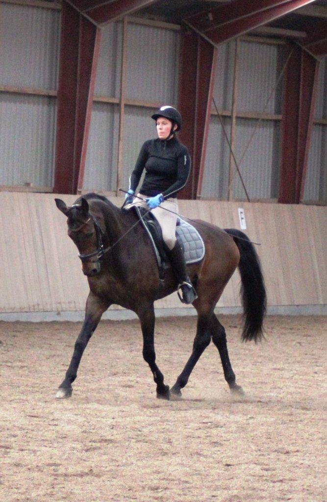 undervisning med Cathrine Dufour billede 25