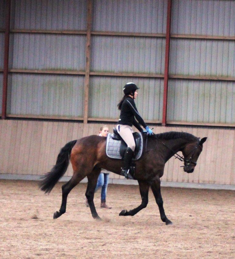 undervisning med Cathrine Dufour billede 29