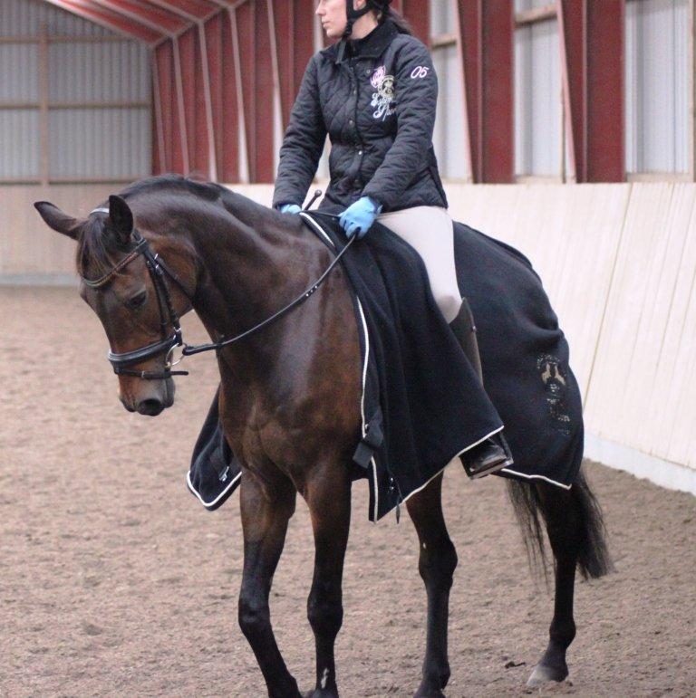 undervisning med Cathrine Dufour billede 30