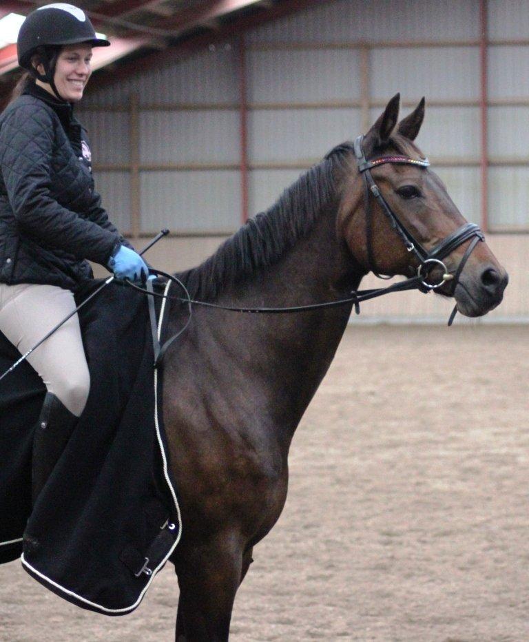 undervisning med Cathrine Dufour billede 32