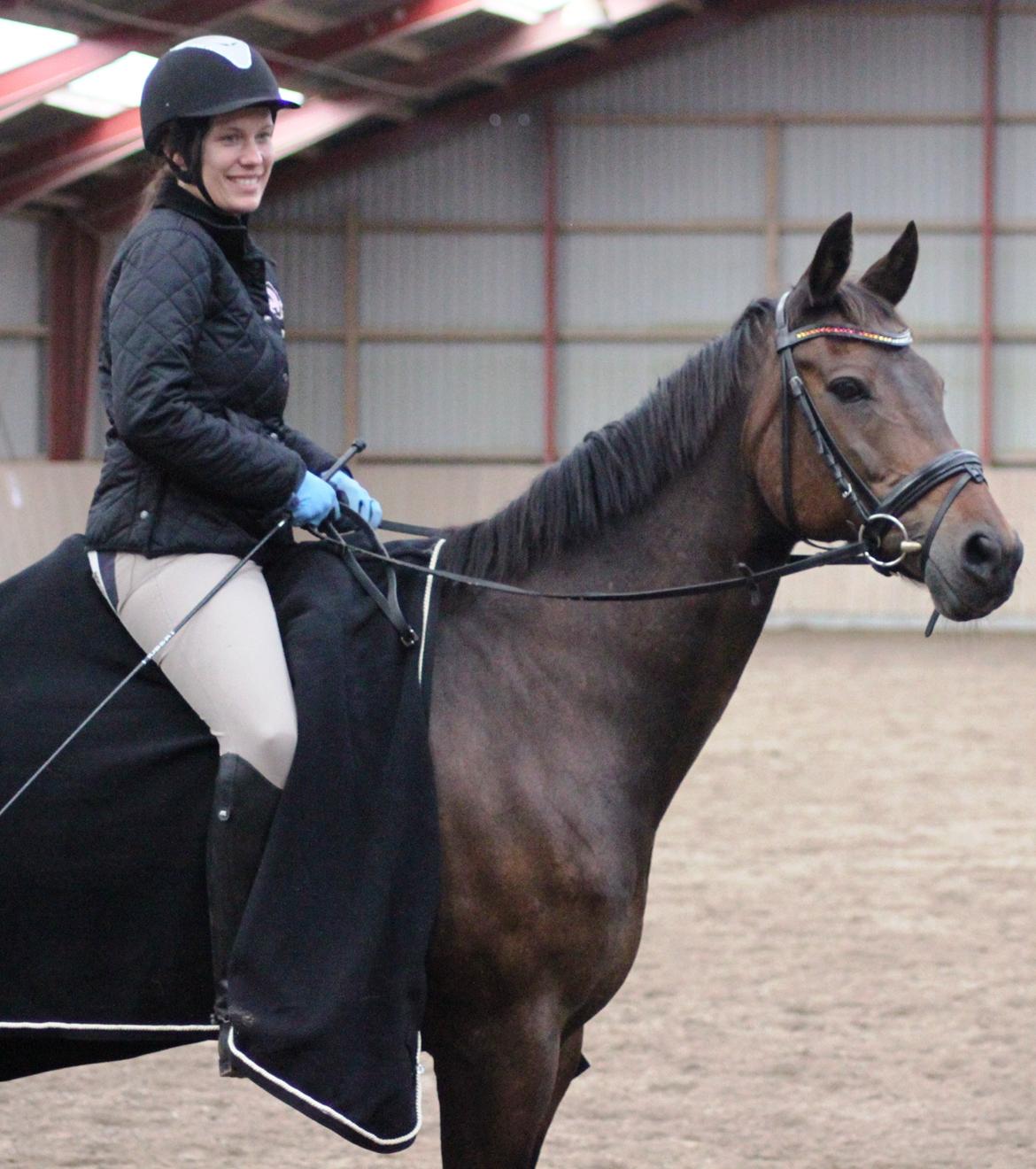 undervisning med Cathrine Dufour billede 33