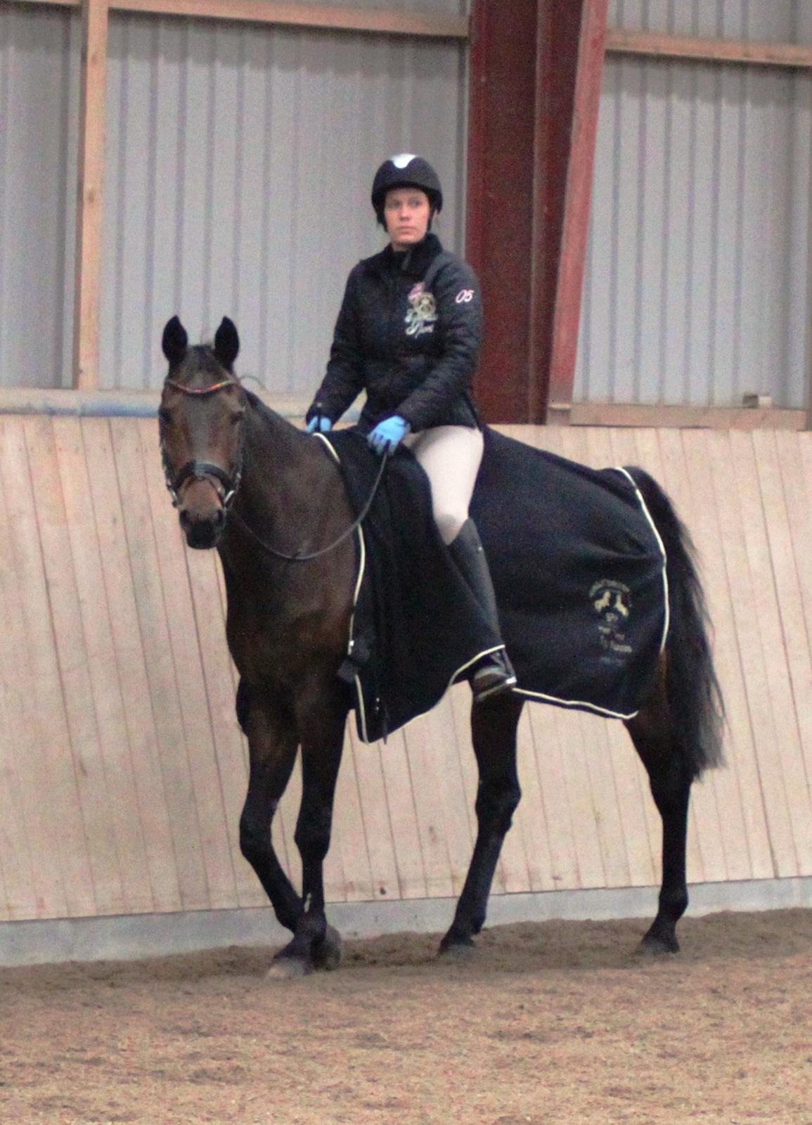 undervisning med Cathrine Dufour billede 34