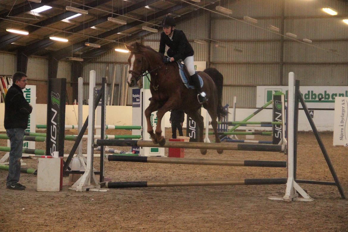 Mette Madsen og Lions billede 35