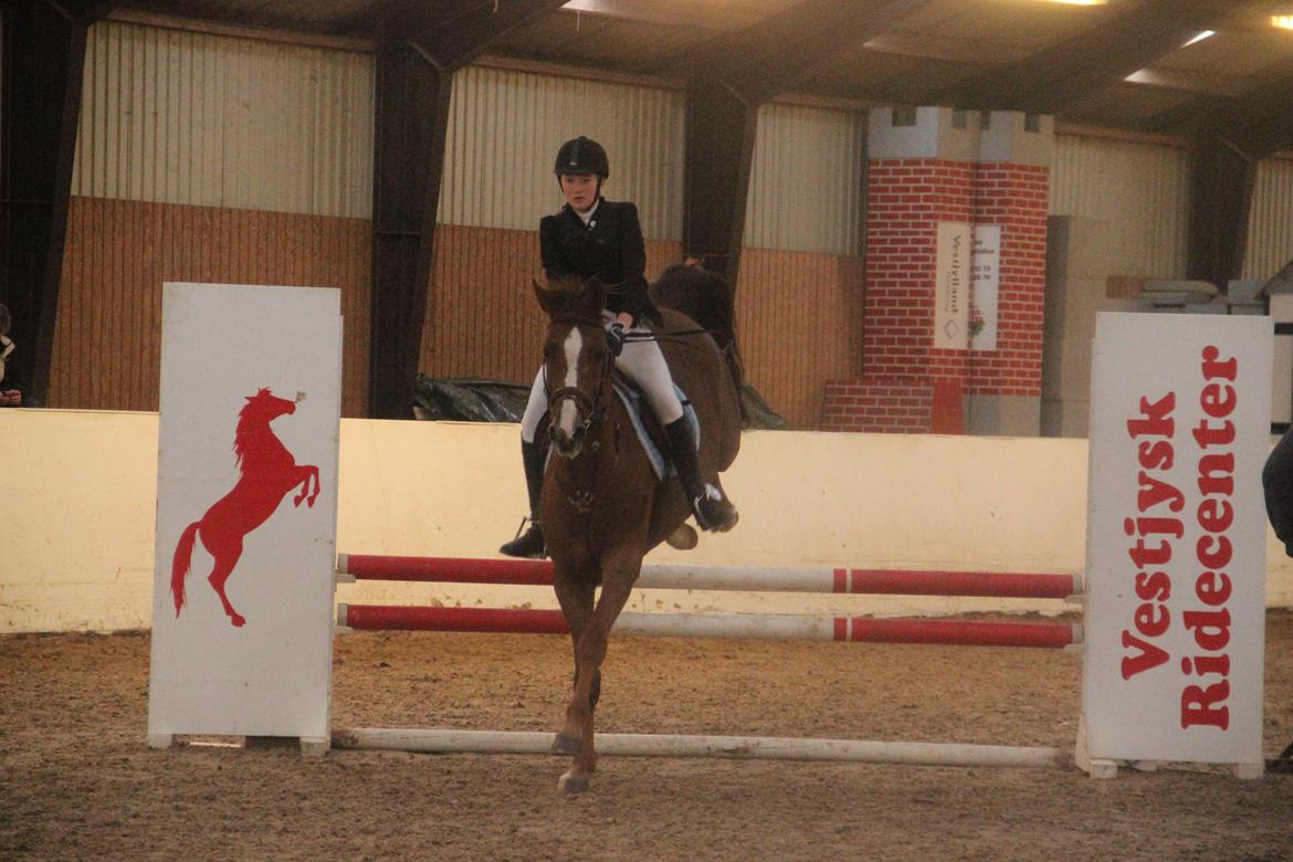 Mette Madsen og Lions billede 37