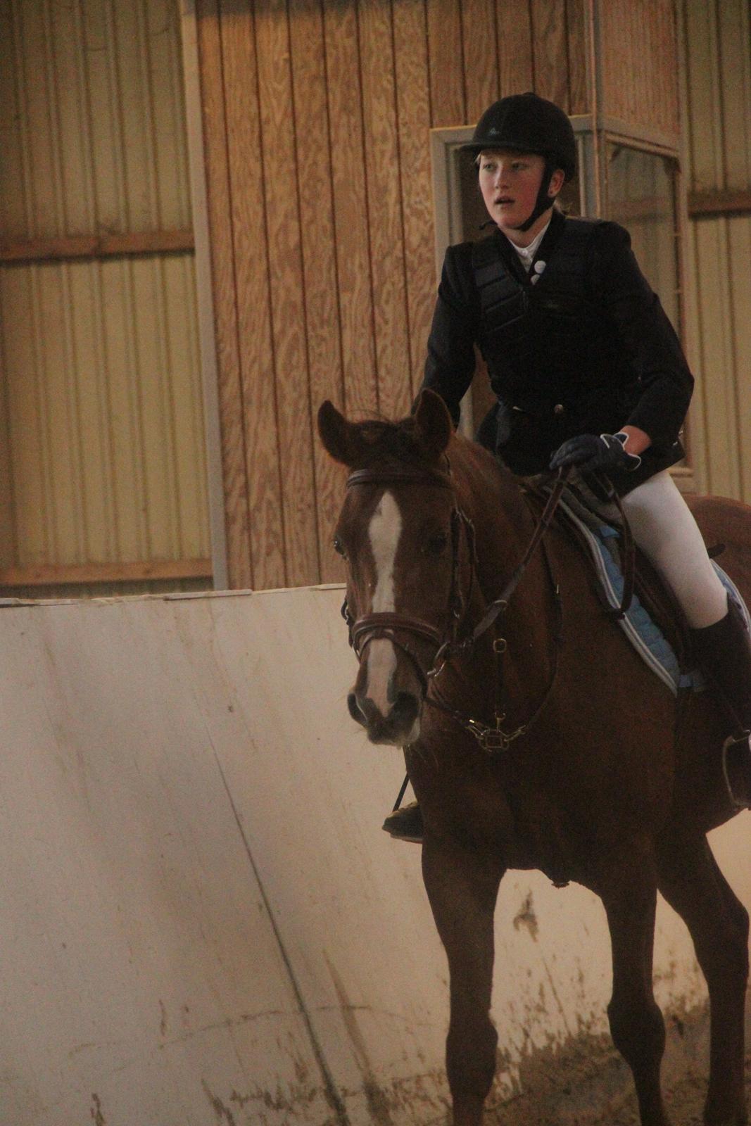 Mette Madsen og Lions billede 39