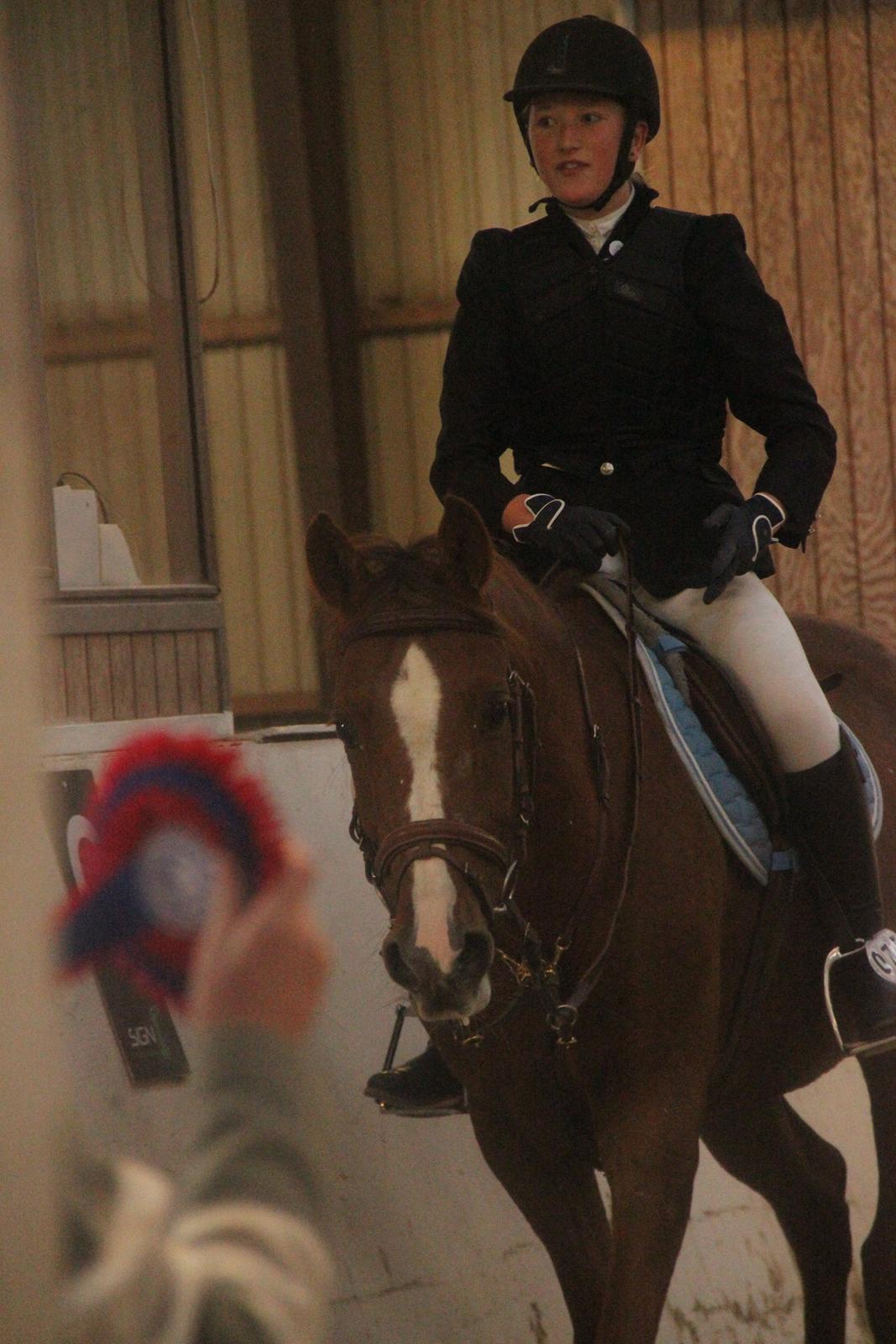 Mette Madsen og Lions billede 40