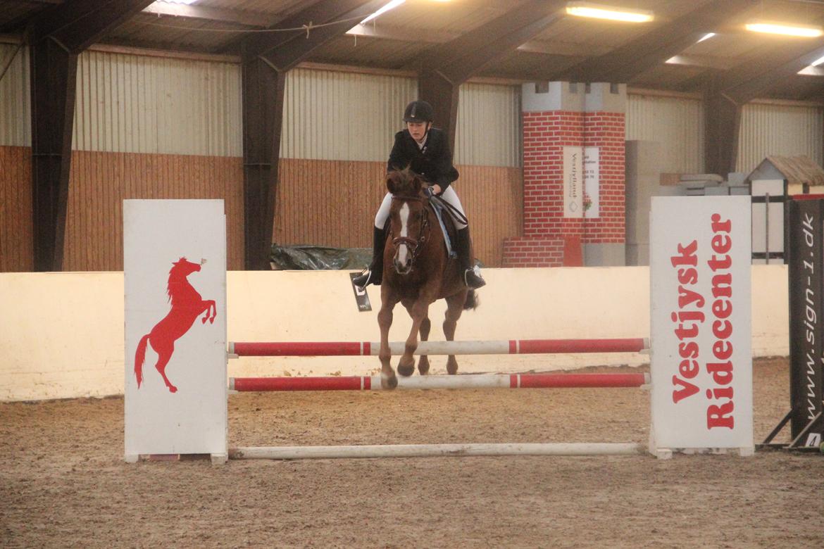 Mette Madsen og Lions billede 42