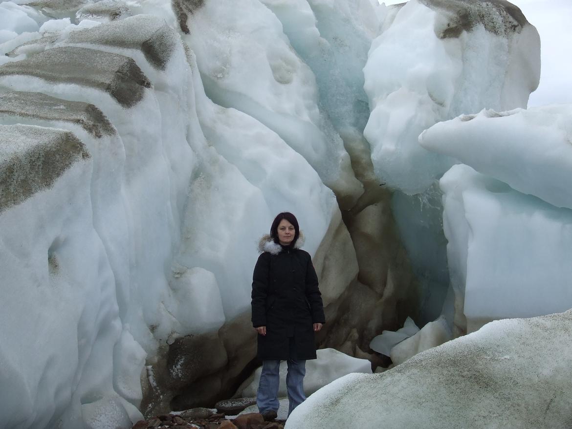 Thule billeder(Grønland) - Jeg elsker dette billede.
 billede 7