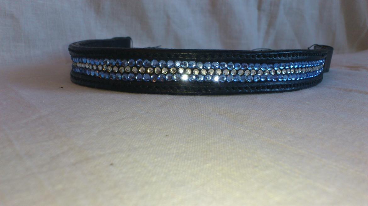 Hjemmelavet til heste billede 1