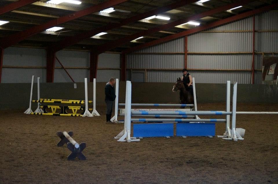 Springkursus v Philip Lóven  billede 6